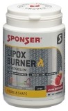SPONSER Lipox Burner Raspberry Pulver, 110 g