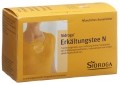 Sidroga Erkältungstee, 20 x 2 g