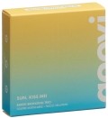 GOOVI SUN KISS ME Bronzer Trio Puder 02 Deep, 6 g