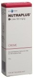 NUTRAPLUS Creme, 100 g