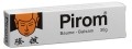 PIROM baume 30 g