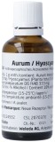 WELEDA Aurum/Hyoscyamus comp Dil 50 ml