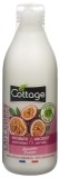 COTTAGE Körpermilch Smoothie Passion Fl, 200 ml