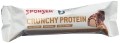 SPONSER Crunchy Protein Bar Erdnuss Karamell, 50 g