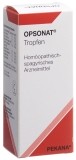 OPSONAT gouttes 100 ml