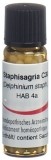OMIDA staphisagria glob 30 C 2 g