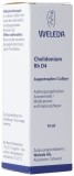 WELEDA chelidonium rh gtt opht 4 D 10 ml