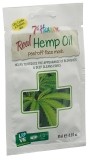 7TH HEAVEN Real Hemp Oil Peel off Mask sachet, 10 ml