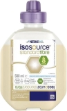 ISOSOURCE Standard Fibre neutre SmartFl, 500 ml