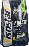 ISOSTAR HYDRATE & PERFORM poudre citron 800 g