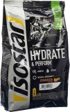 ISOSTAR HYDRATE & PERFORM pdr Orange 800 g
