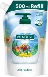 PALMOLIVE Flüssigseife Aquarium Nachfüllbeutel, 500ml