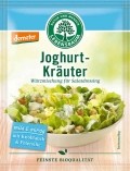 Lebensbaum Salatdressing Joghurt-Kräuter demeter 5 g, 3 Stück
