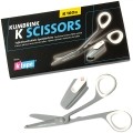 K-TAPE K-Scisscors Taping Schere 16 cm, K16 teflon