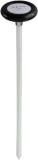 KAWE Reflexhammer 24cm Rossier elastischer Stiel