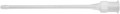 KEY SURGICAL Einmalknopfkanüle 1x100mm Kunststoff steril, 50 Stück