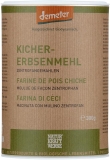Naturkraftwerke Kichererbsenmehl 300 g
