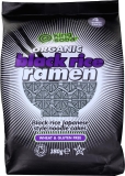 King Soba schwarzer Reis Ramen glutenfrei Bio, 280 g