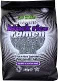King Soba schwarzer Reis Ramen glutenfrei Bio, 280 g