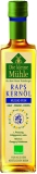 Kleine Mühle Huile de grains de colza emploi multiple, 500 ml