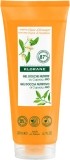 KLORANE Duschgel Orangenhonig