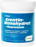 KREMAG Kreatin & Magnesium Pulver, 750g