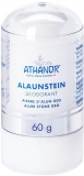 Athanor Alaunstein Deo, 60 g
