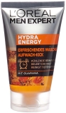MEN EXPERT Hydra Energy gel nettoyant boost 100 ml