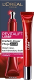 L'Oreal Paris RevitaLift Laser X3 A-A yeux, 15 ml