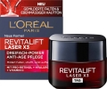 L'Oreal Paris Revitalift Laser X3 Anti-Age  Jour, 50 ml