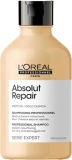 L'OREAL Professionnel Serie Expert Absolut Repair Gold Shampoo, 300 ml