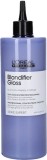 L'OREAL Professionnel Serie Expert Blondifier Gloss Conentrate Treatment, 400 ml