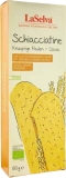 La Selva Schiacciatine Knusprige Fladen, 150 g