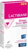 LACTIBIANE Stress Biotic 18M Kapseln, 45 Stück