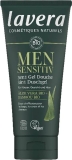 LAVERA MEn Gel douche 3 en 1 Sensitive, 200 ml