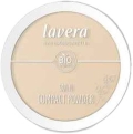 Lavera Satin Compact Powder