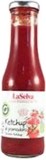 La Selva Ketchup balsamique, 340 g