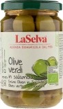 La Selva Olive verdi in Salamoia, 310 g
