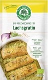 Lebensbaum Lachsgratin Würzmischung, 20 g