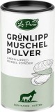 LAPURA poudre de moules aux orle verts boîte, 250 g
