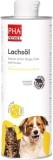 LAPURA huile de saumon boîte, 1000 ml