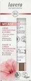 lavera My Age Crème pour le contour des yeux & des lèvres