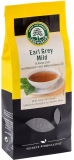 Lebensbaum Bio Schwarztee Earl Grey mild lose, 100 g