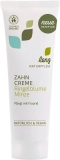 Lenz Zahncreme Ringelblume & Minze mit Fluorid, 75 ml