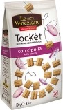 LE VENEZIANE Tocket avec oignons sans gluten 100 g