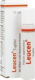Leucen Tupfer