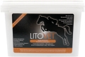 LITOVET poudre cynorhodon danoise p chevaux 5 x 1.5 kg