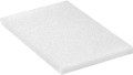 LIGASANO Schaumstoff Kompressen 15x10x1cm unsteril, 26 Stück