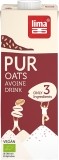 Lima Boisson à base d'avoine pure, 1 litre