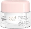 Louis Widmer Nutriderm Tagescreme UV50 éclat rosé parfümiert, 50 ml
